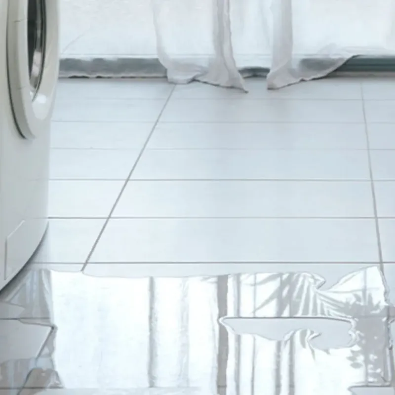 Appliance Leak Cleanup in Joliet, IL